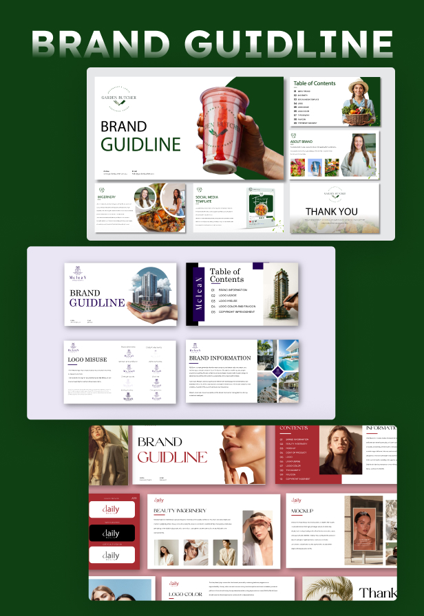 Brand Guidline