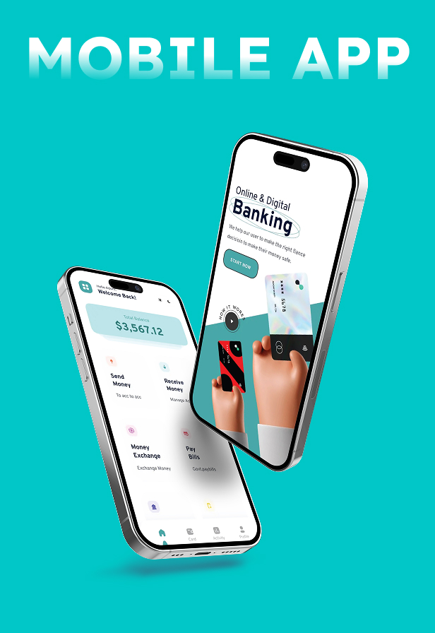 Mobile app